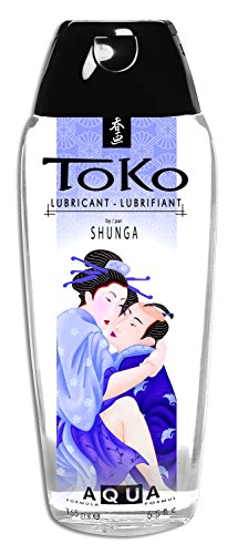 Shunga Carnal Pleasures Cuidado Intimo - 1 Pack