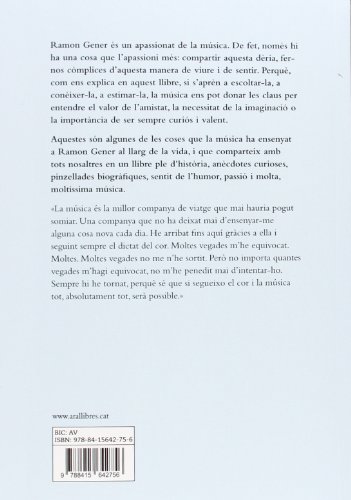 Si Beethoven Pogués Escoltar-me (CATALAN)