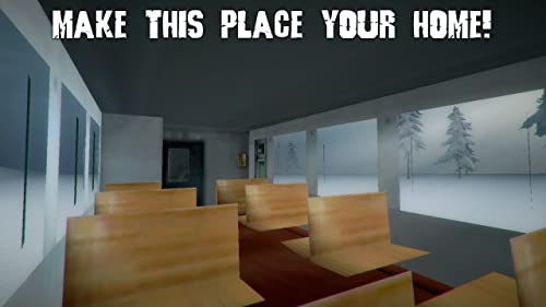 Siberia Survival Simulator 3D