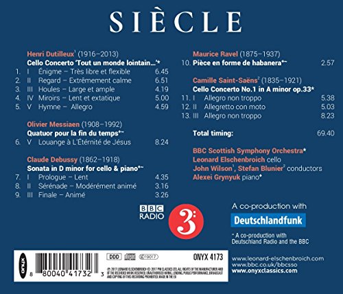 Siècle