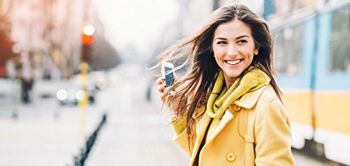Signal Pack de 4 Cepillos de dientes