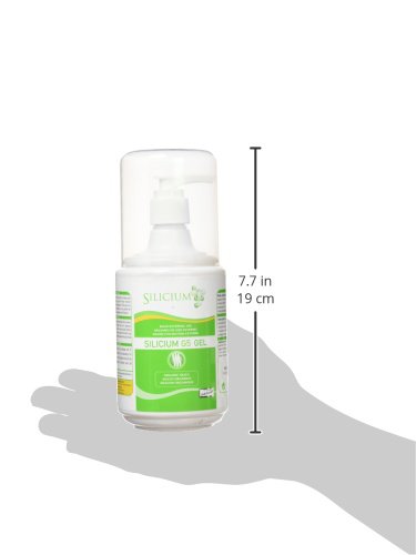 Silicium Multivitaminas y minerales - 500 ml