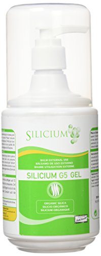 Silicium Multivitaminas y minerales - 500 ml