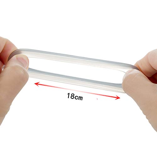 Silicona médica, Juguetes duraderos