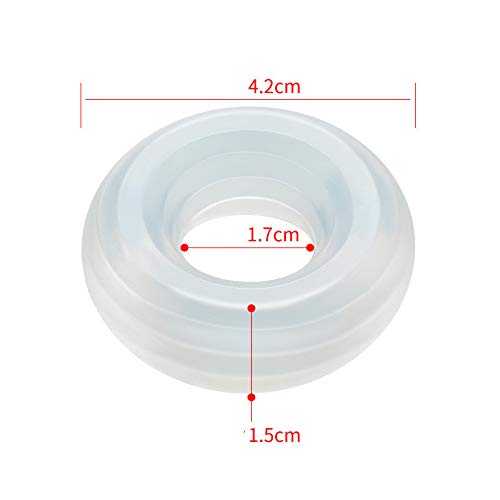 Silicona médica, Juguetes duraderos