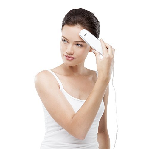 Silk’n FaceTite, Antienvejecimiento dispositivo, Color Blanco