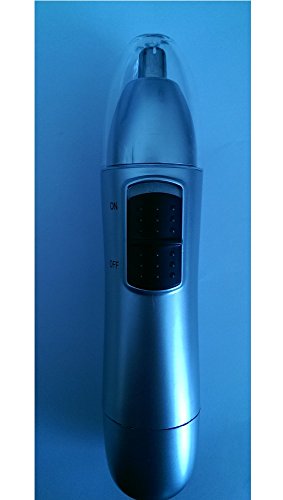 SilverCrest - Afeitadora de vello para nariz y orejas