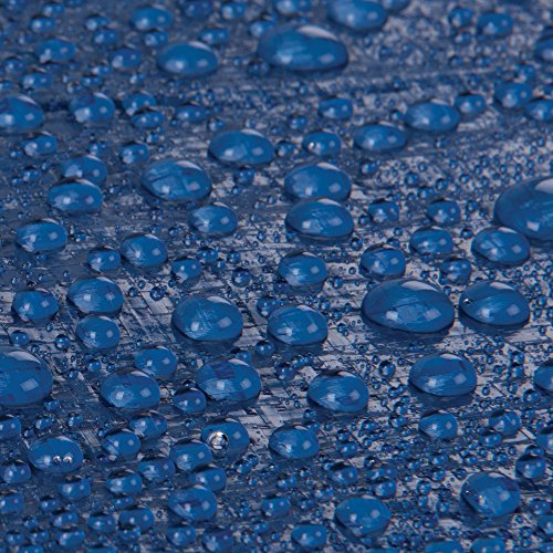 Silverline 427565 - Lona (3 x 3,6 m)