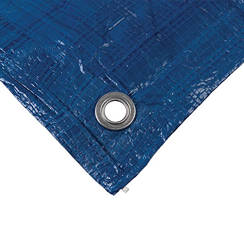 Silverline 427565 - Lona (3 x 3,6 m)
