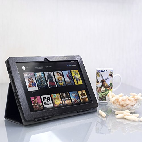 Simbans [4 artículos de bonificación] PicassoTab Tableta de Dibujo de 10 Pulgadas y lápiz óptico, 2GB, 32GB, Android 9 Pie, Principiantes, Artista gráfico, niño, niña - P92