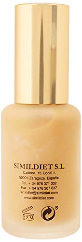 Simildiet, Crema diurna facial - 1 Unidad