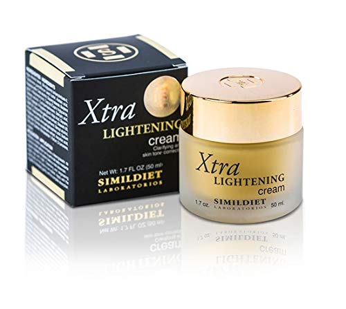 Simildiet Lightening Cream Xtra Clarificante 50 ml 50 ml