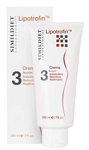 Simildiet Lipotrofin Gel 200 ml - 1 unidad