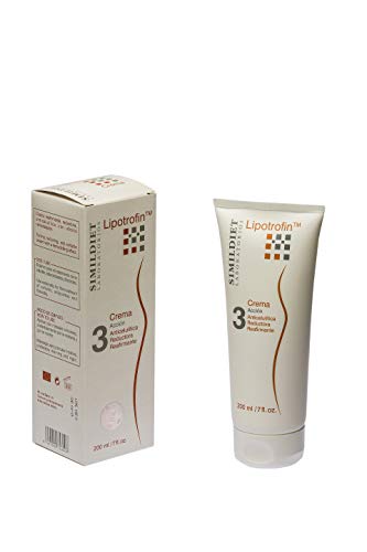Simildiet Lipotrofin Gel 200 ml - 1 unidad