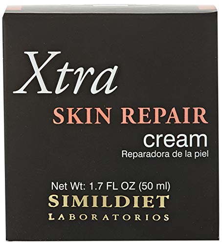 Simildiet Skin Repair Cream Xtra 50 ml - 1 unidad