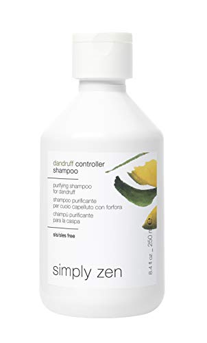 Simply Zen Dandruff Controller Shampoo 250ml