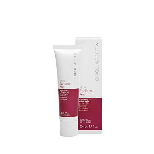 SINGULADERM, XPERT RADIANT PEEL 50ML