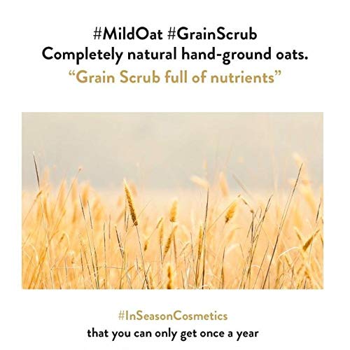 Sioris My Soft Grain Scrub Exfoliante Facial 45 ml