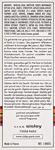 Sisley Phyto-Touches Gel 30 ml