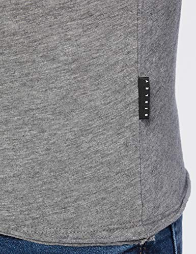 Sisley T-Shirt Camiseta, Multicolor 911, S para Hombre