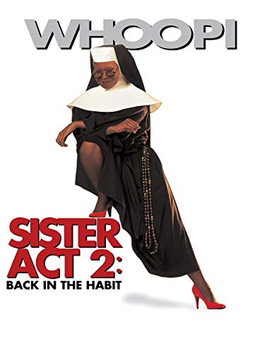 Sister Act 2: Back in the Habit