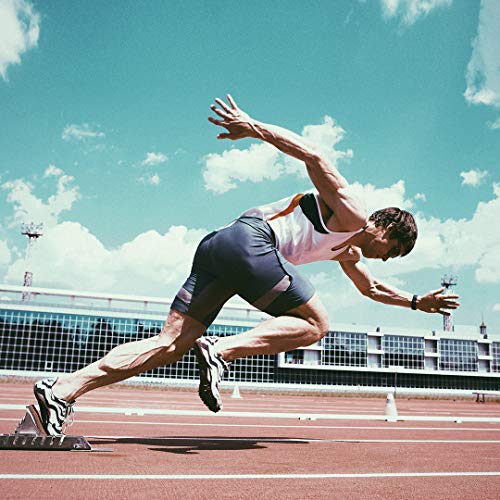 SIX PRO Crema Rozaduras antifriccion - Crema badana Ciclismo Crema para pies y Zonas sensibles Ultra Trail maraton Running