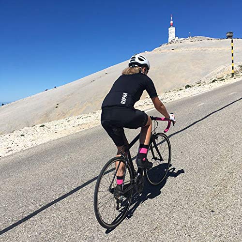 SIX PRO Crema Rozaduras antifriccion - Crema badana Ciclismo Crema para pies y Zonas sensibles Ultra Trail maraton Running