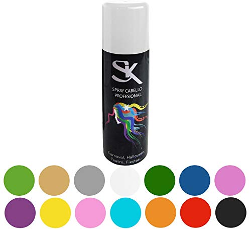 SKAREL Spray para Cabello de 125 ml
