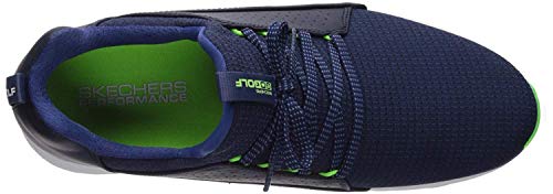 Skechers Mojo - Botas de Golf Impermeables para Hombre, Color Azul, Talla 41 EU