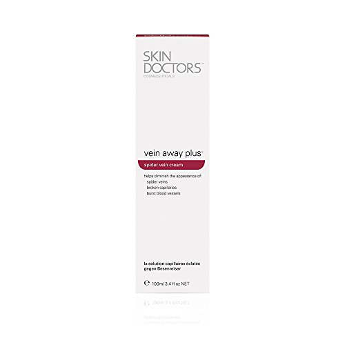 Skin Doctors, Crema corporal (piel normal) - 100 ml (950001)