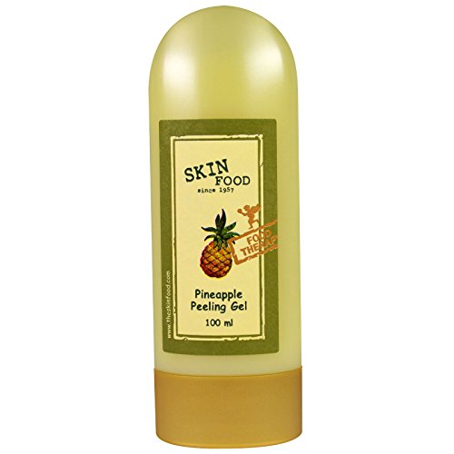SKINFOOD Pineapple Morning Peeling Gel 100ml by Skin Food