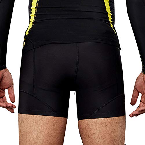 Skins DNAmic Pantalón Corto De Compresión S - XS