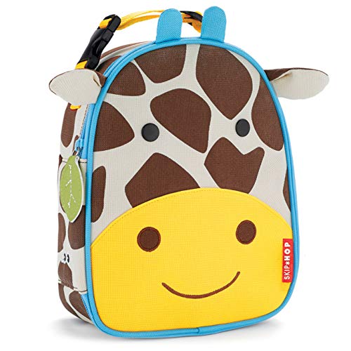 Skip Hop ZooLunchies Giraffe - Bolsa térmica