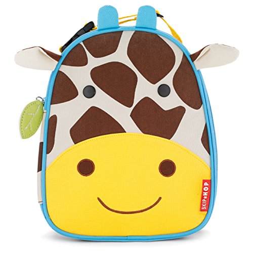 Skip Hop ZooLunchies Giraffe - Bolsa térmica