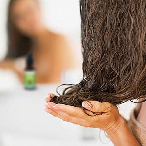 Sky Organics Aceite de Jojoba: sin refinar, 100% puro, aceite de jojoba orgánica 4 oz prensados ​​en frío - Hidratantes y Curación, Seco y la piel grasa, acné, pelo muy rizado