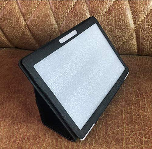 Skyiol Funda Compatible para Tab 10.1" / 10", LNMBBS Tablet 10.1 Pulgadas,SUMTAB Tablet 10 Pulgadas,YOTOPT Tablets 10.1 Pulgadas,SANNUO Tablet 10 Pulgadas (Negro)