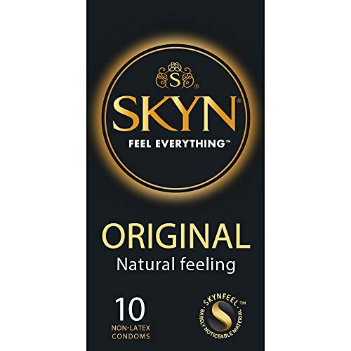 SKYN Original Condones – Pack de 10