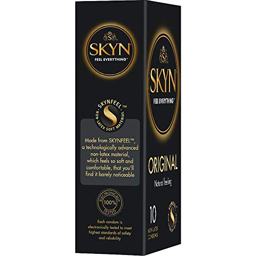 SKYN Original Condones – Pack de 10