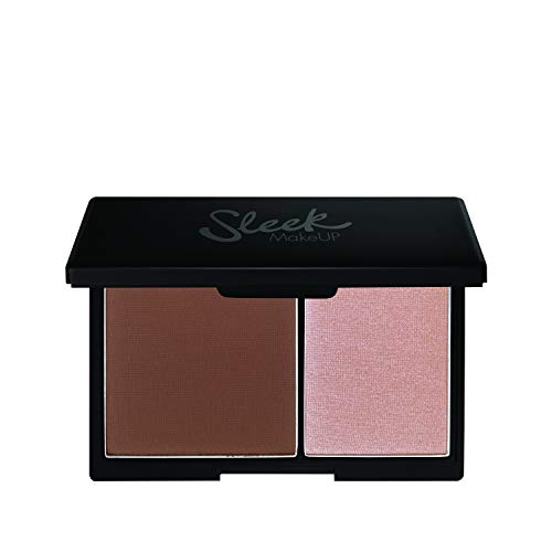 Sleek MakeUP, Maquillaje corrector (Light) - 1 unidad