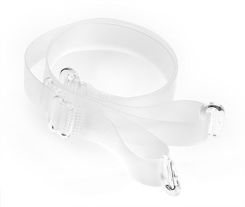 SLEEX Combinación Moldeadora con Tirantes Ajustables y Convertibles, Negro, Talla M/L