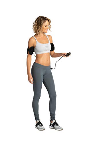 Slendertone Accesorio de brazos para mujer, (vendido sin el mando de control)
