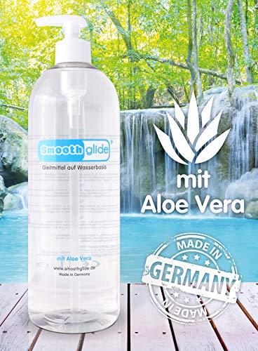 Smoothglide - Lubricantes y geles