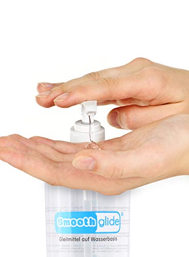 Smoothglide - Lubricantes y geles