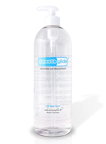 Smoothglide - Lubricantes y geles