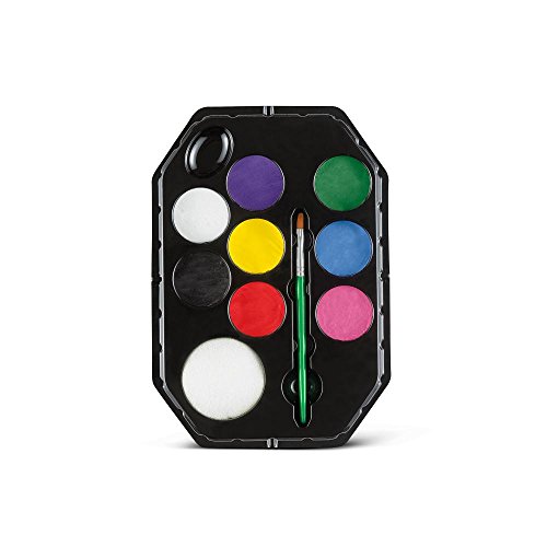 Snazaroo- Maquillaje fiesta, Multicolor, no (Colart 1180102)