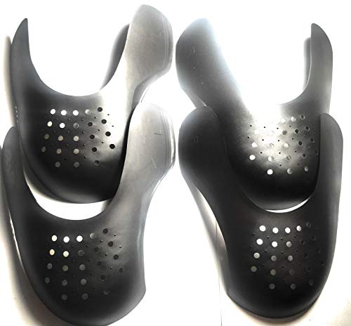 Sneaker Shields Protector de Dedos Para Zapatos de Hombres Grande (12.5 y Más Grande)