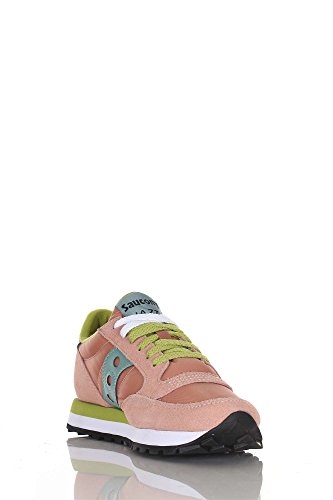 sneakers saucony donna 1044/423 colore rosa celeste verde nuova collezione autunno inverno 2017/2018