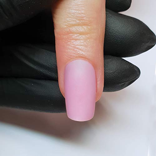 So Nice - Gel de relleno para uñas UV LED Ideal Pink, 30 g