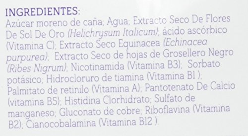 Sol de Oro Plus, Protección primaveral 250 ml