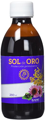 Sol de Oro Plus, Protección primaveral 250 ml